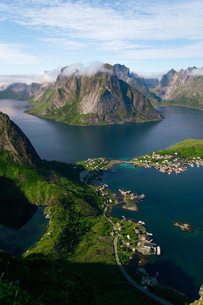 Las Islas Columbretes: cómo visitarlas