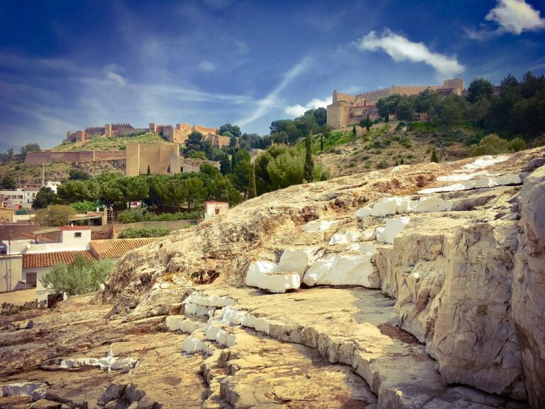 Los pueblos más bonitos de Castellón