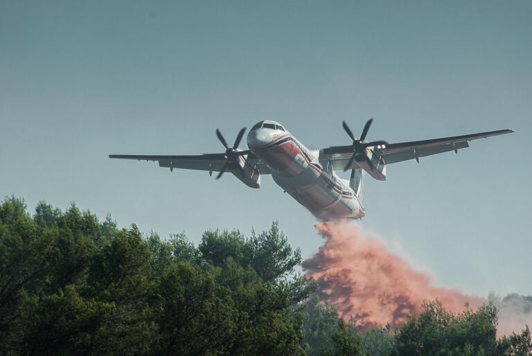 Incendios forestales en Castellón: por qué ocurren