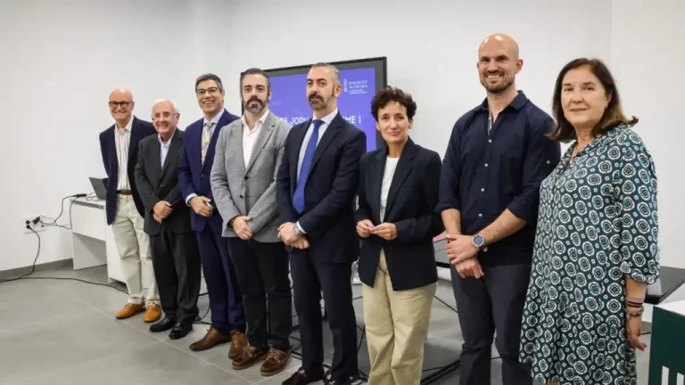 Àgora Onda abre sus puertas y convierte a la ciudad en nueva sede universitaria de la UNED